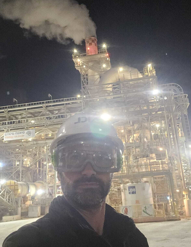 Copy of אור יעקובוביץ