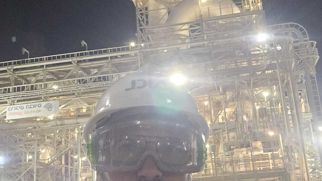 חיישנים, רחפנים ו-AI: המהפכה הטכנולוגית שמציבה את הדרום בחזית החד