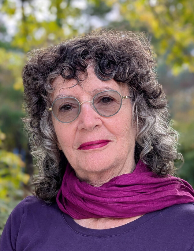 אירנה שטיינפלד