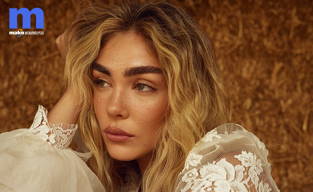 מאיה קיי (צילום: שחר ארביב)