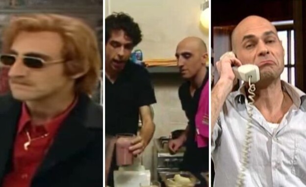 יקום הפיג'מות על המסך יקום הפיג'מות על המסך