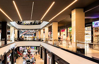 דירוג הקניונים (צילום: ענת גרוס)