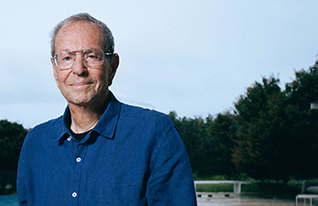 יורם ארבל (צילום: עופר חן)