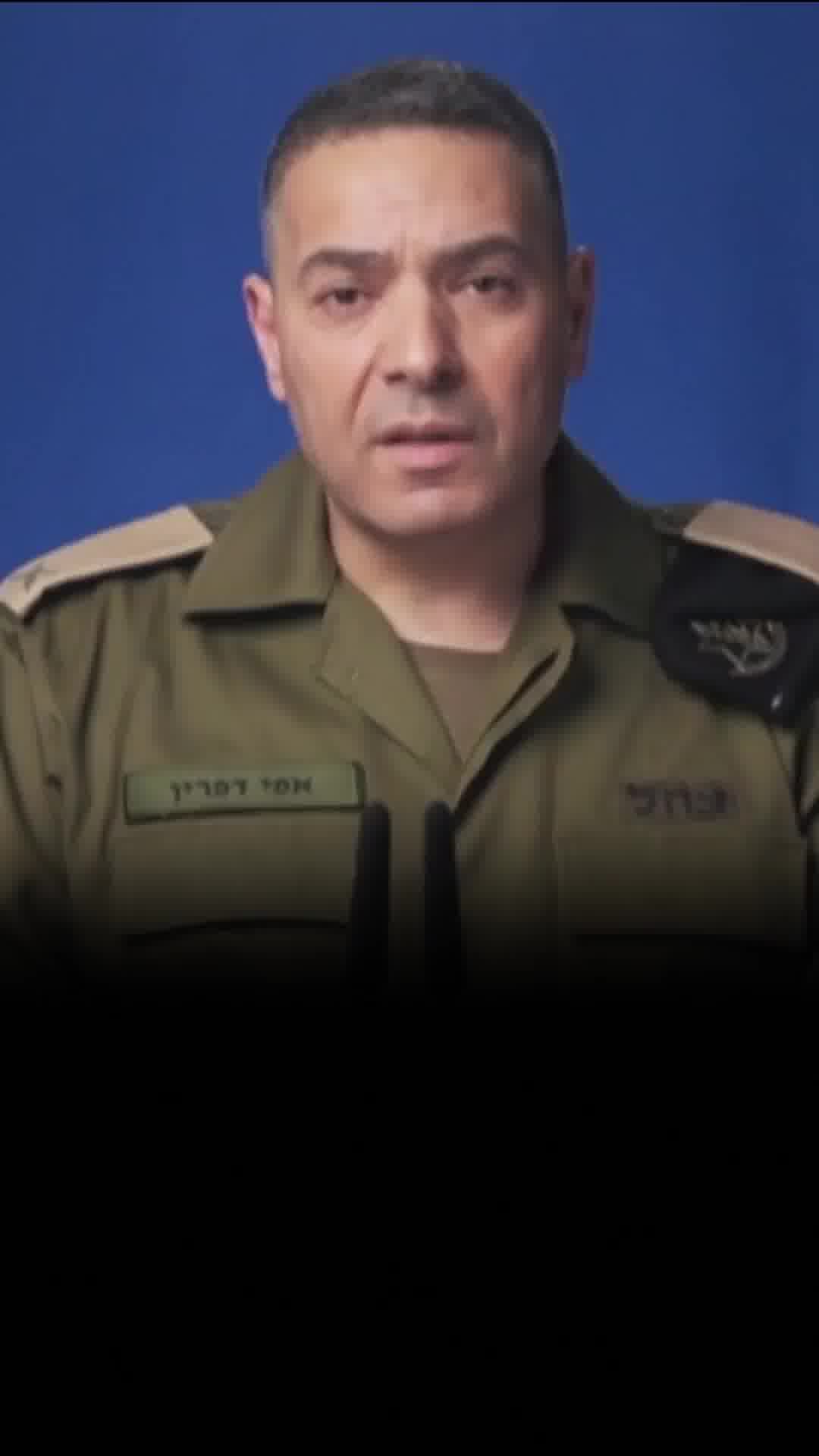 דובר צה"ל: "אין שינוי בהנחיות פיקוד העורף לקראת פסח, אנחנו ערוכים לירי גם בחג"