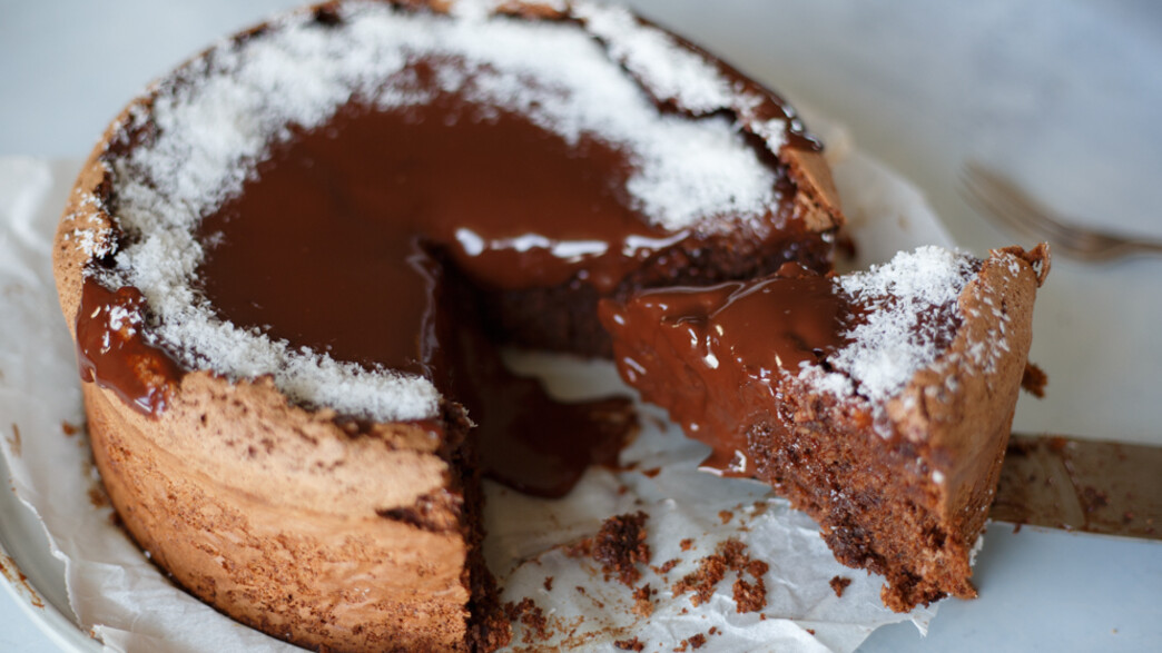 3 עוגות קוקוס שחובה על כולנו להכין בפסח