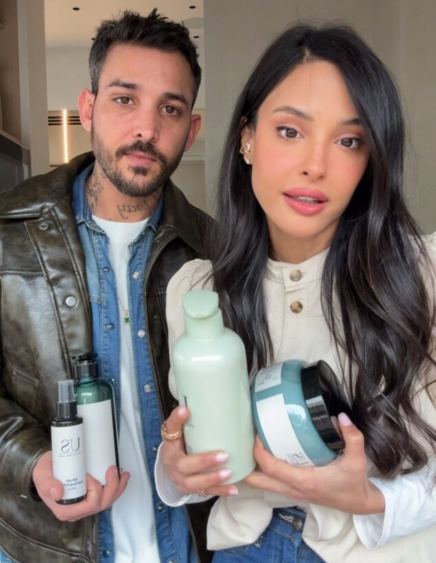 אור אוחנה ועדי עצמי