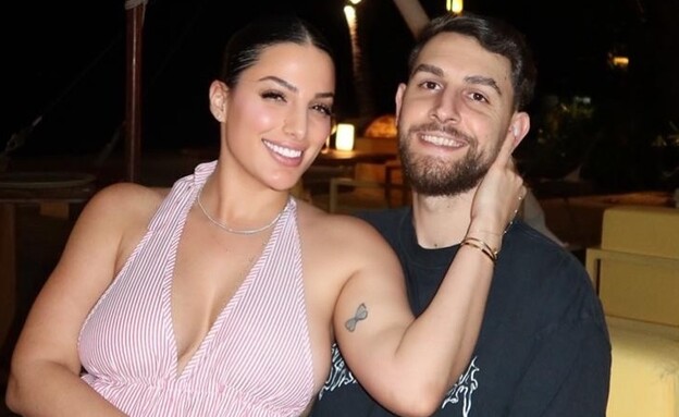 שיר עזריה ושון כהן