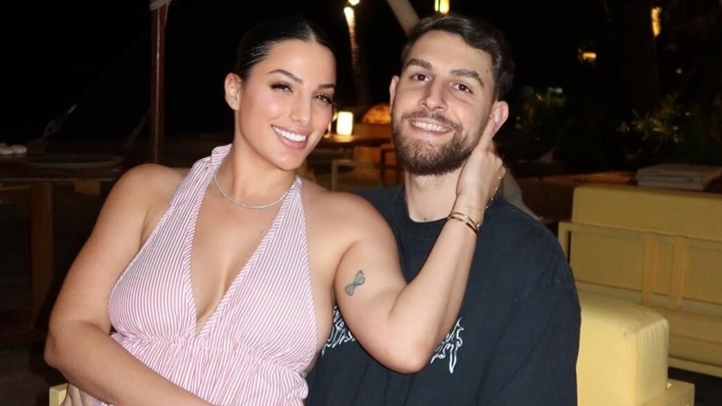 שיר עזריה ושון כהן