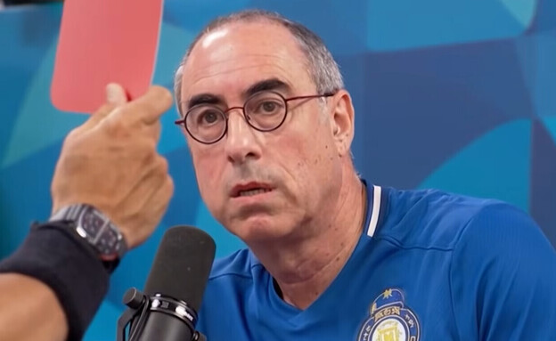 קלמן ליבסקינד, קליפ 90 שנה לשידור הציבורי