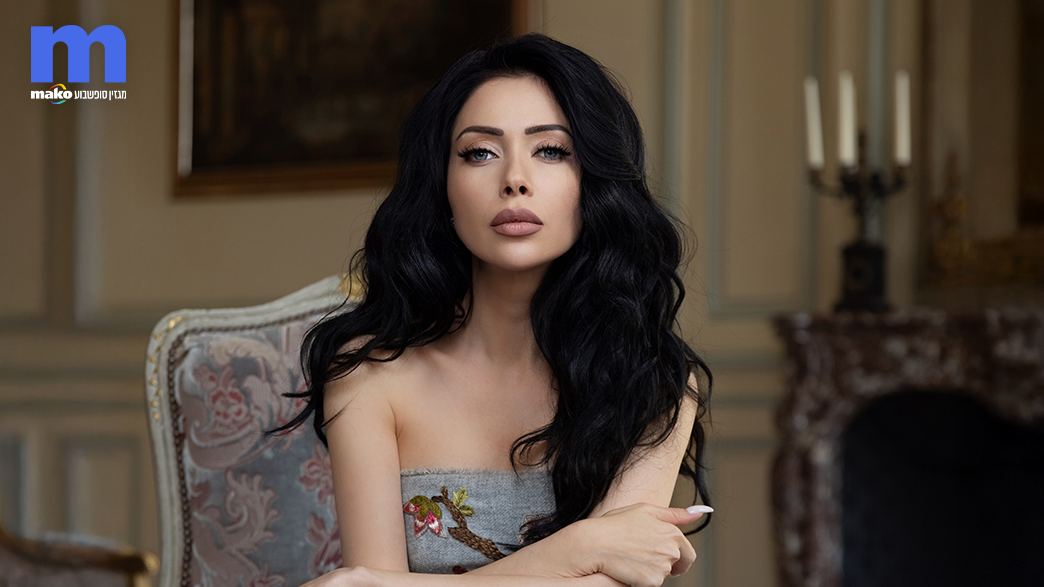 באמצע המלחמה, ניקול ראידמן מודיעה: עזבתי את הארץ