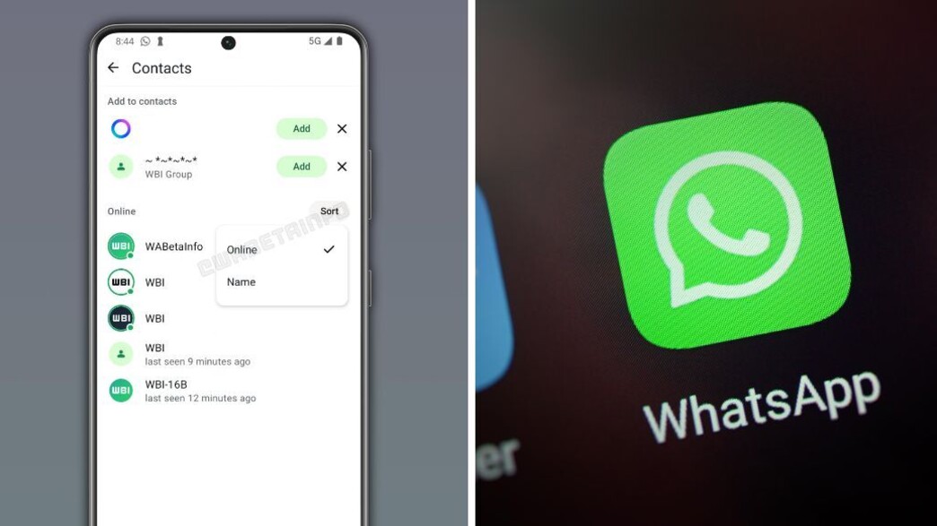 הפיצ'ר הקריפי בוואטסאפ שימצא לכם עם מי לדבר