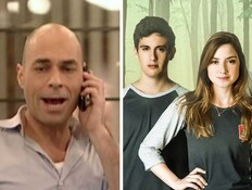 סדרות ספין אוף