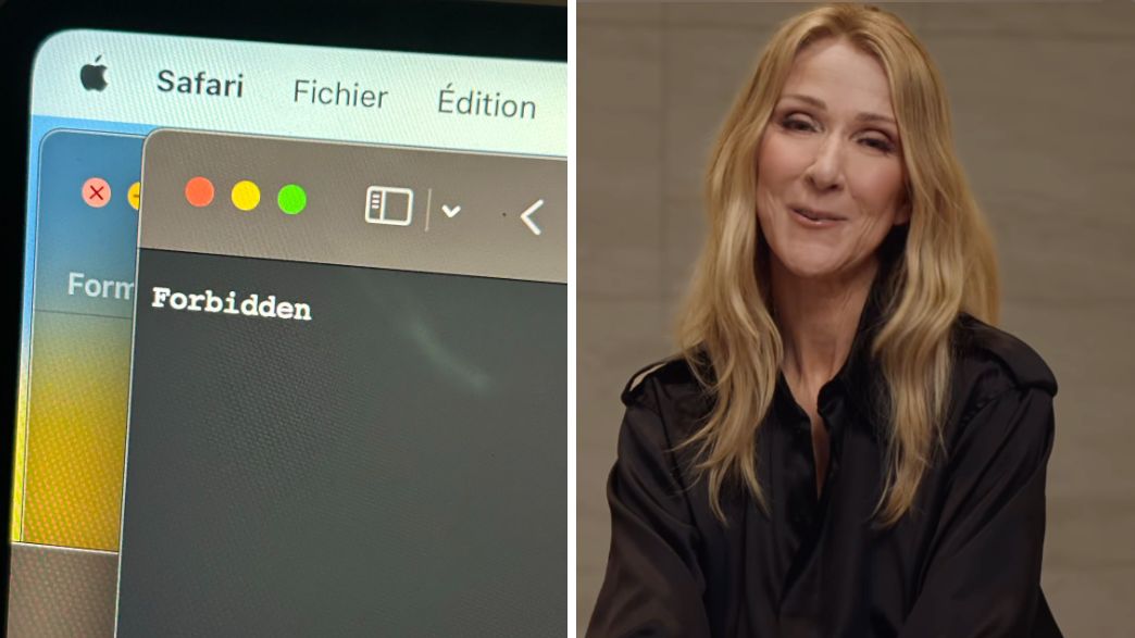 סלין דיון סלין דיון