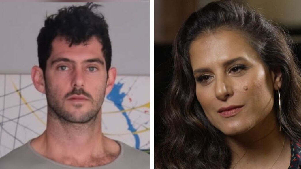 מירי מסיקה ואיתי און 