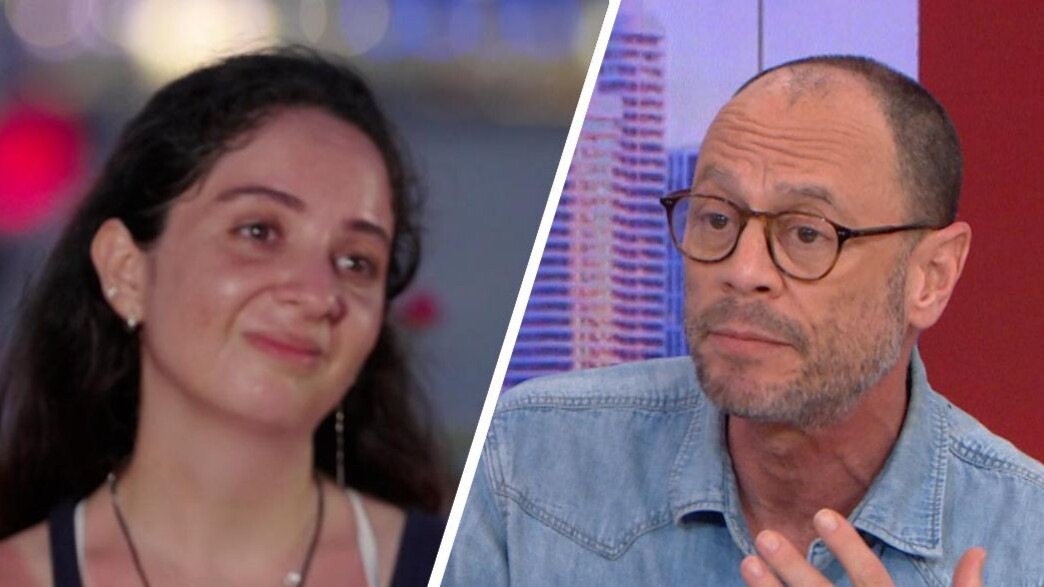 סמנטה פצינו, דני פרידלנדר סמנטה פצינו, דני פרידלנדר