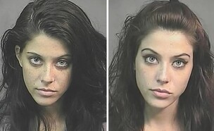 שרה ג׳יין איסביסטר (צילום: Brevard County Florida)