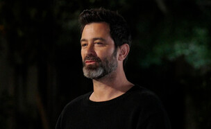 יהודה לוי (צילום: מתוך "המירוץ למיליון", קשת 12)