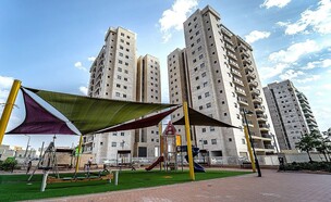 אשדוד ליבינג (צילום: אזורים ליווינג)