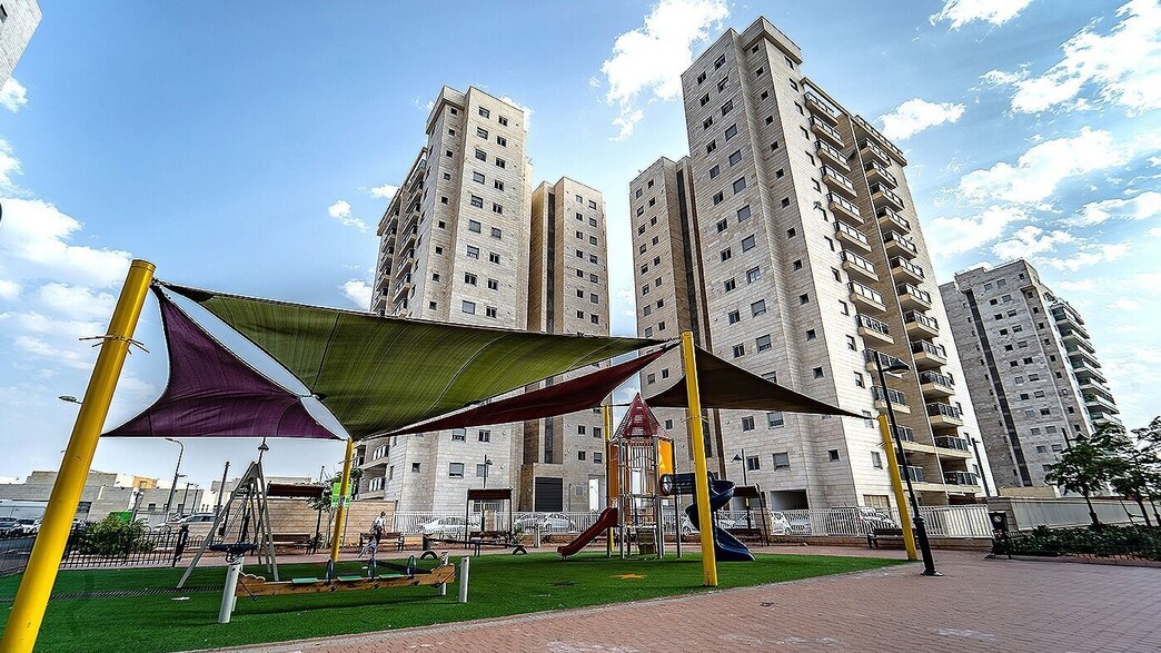 אשדוד ליבינג