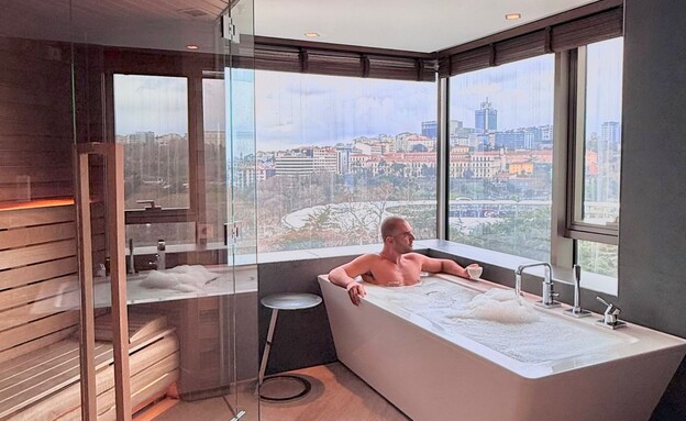 סיקור בטורקיה