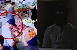 מבצע הביפרים (צילום:  CBS, באדיבות סלקום TV)