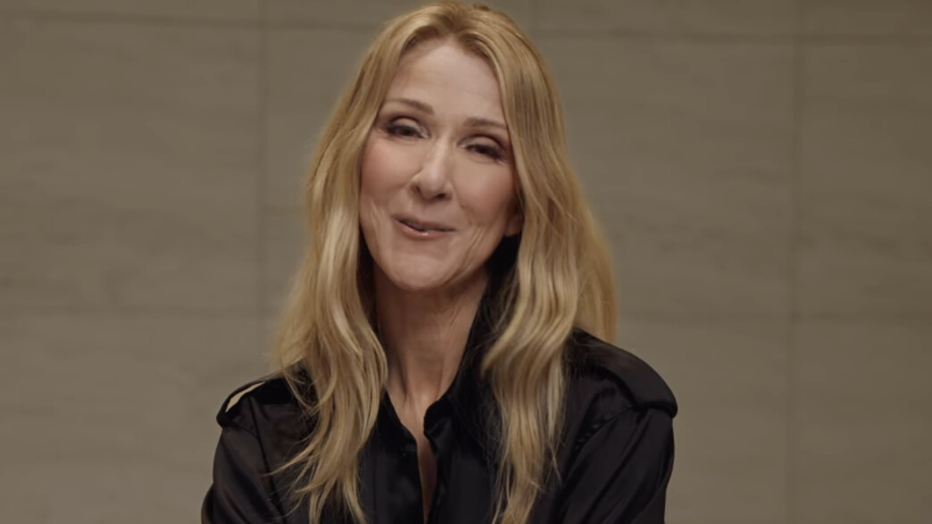 סלין דיון סלין דיון