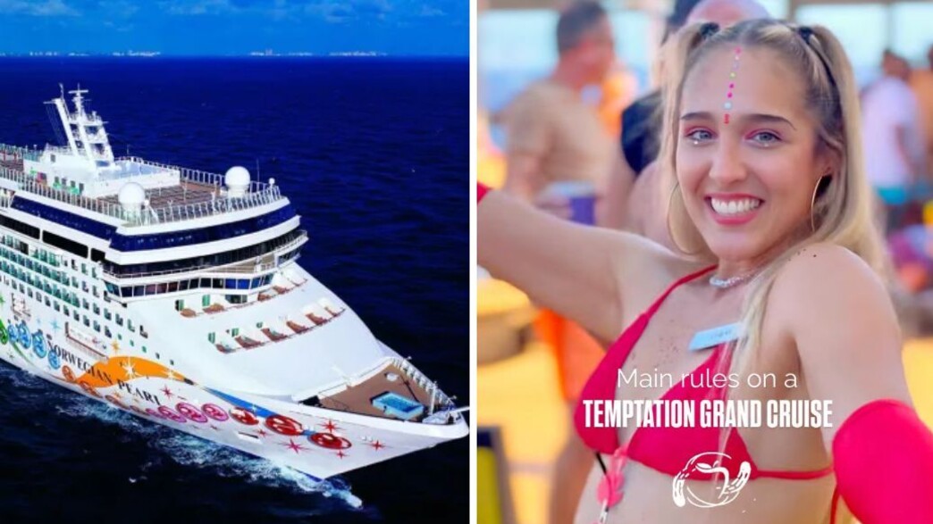 Temptation Cruises