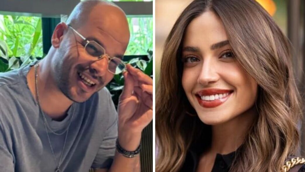 דניאל גרינברג ובן הזוג החדש, אביב בן ישי דניאל גרינברג ובן הזוג החדש, אביב בן ישי