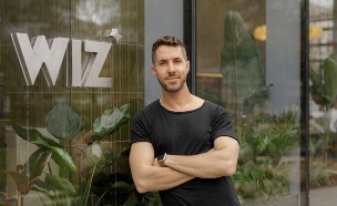 אייל וינר (צילום: עומר הכהן)