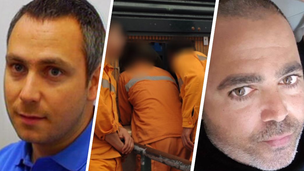 חשבון פתוח: העבריינים שחייבים מיליוני שקלים