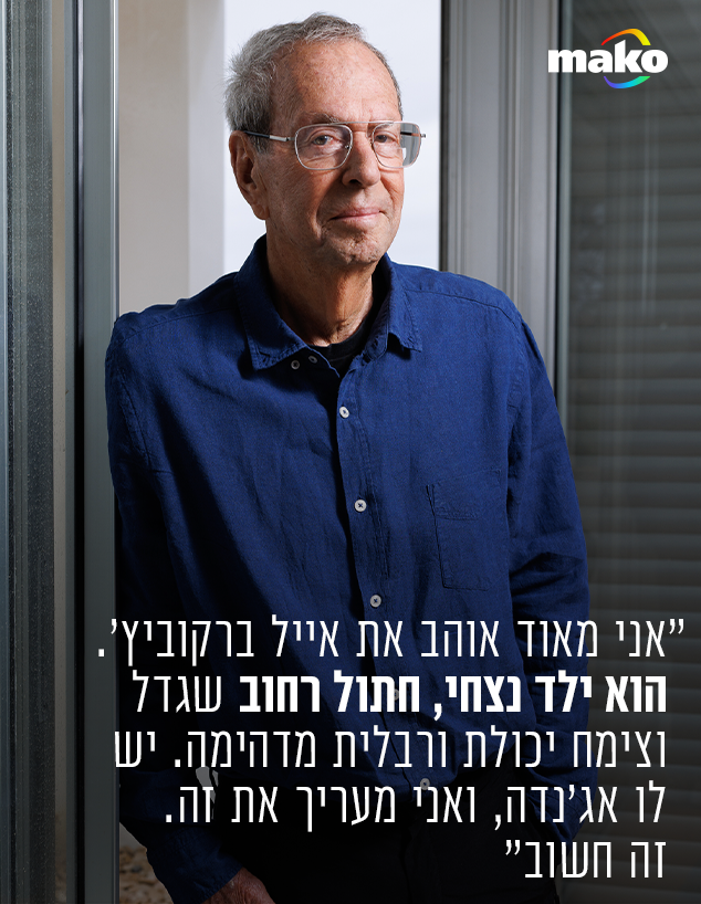 יורם ארבל