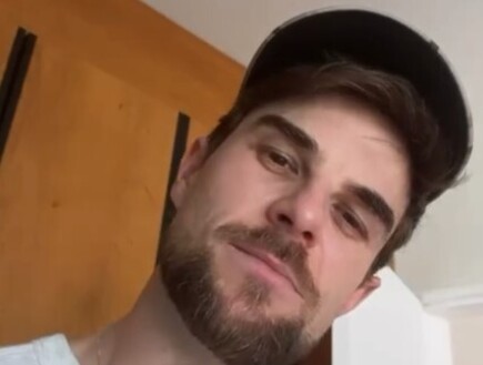 "תירגעי מותק": אחרי התיעוד הבעייתי - נת'ניאל בוזוליץ' מגיב