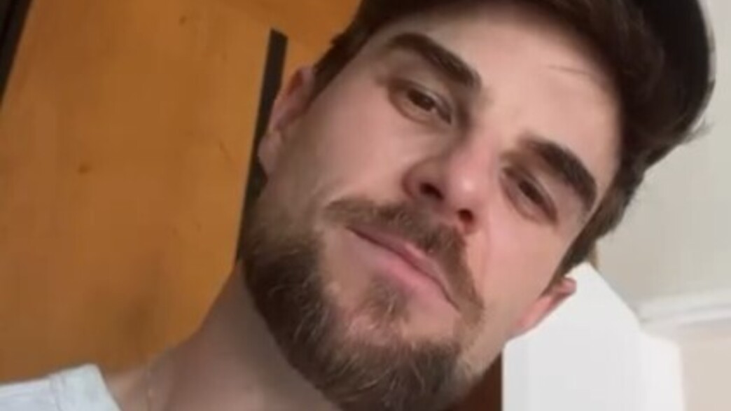 נת'ניאל בוזוליץ'