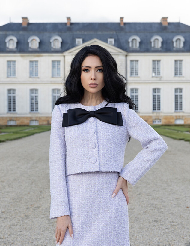 ניקול ראידמן