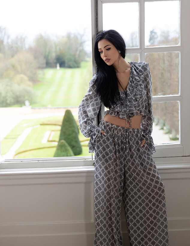 ניקול ראידמן