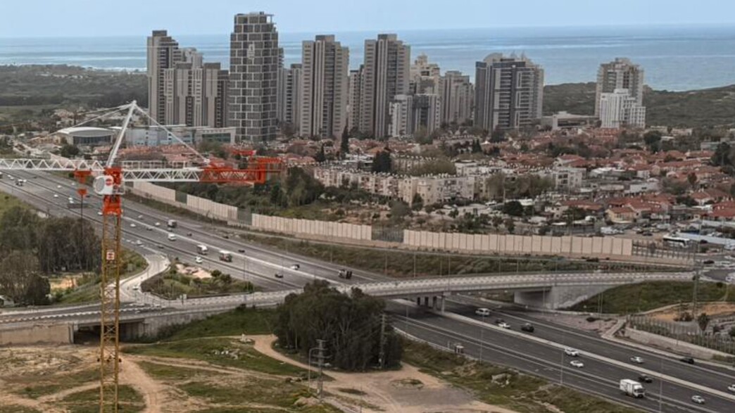 מחלף אולגה