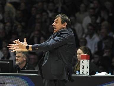 (Photo by Samir Jordamovic/Anadolu via Getty Images) (צילום: ספורט 5)