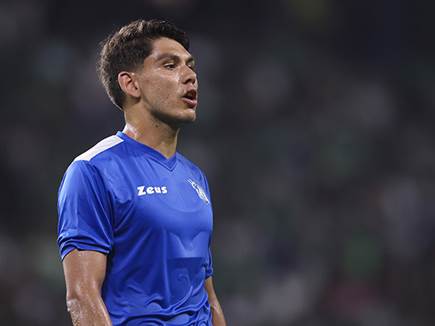 (מאור אלקסלסי) (צילום: ספורט 5)