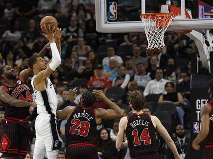 (Getty) (צילום: ספורט 5)