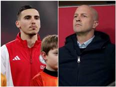 "המתעלל הרשמי". גלוך ישחק מול טוונטה? (GETTY)