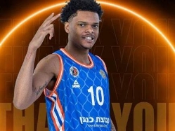 (התמונה באדיבות מכבי ר"ג) (צילום: ספורט 5)