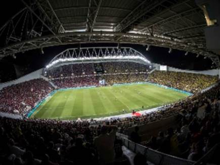 יוזמה יפה (צילום: ספורט 5)