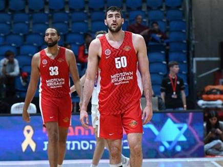 sportFive1693336 (צילום: ספורט 5)