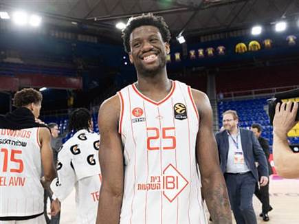 (GETTY) (צילום: ספורט 5)