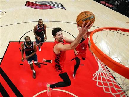 הכל מתחיל מהכניסות לסל (Soobum Im / Getty) (צילום: ספורט 5)