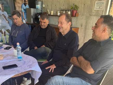 sportFive1693368 (צילום: ספורט 5)