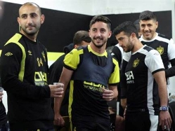 (באדיבות אתר בית"ר ירושלים) (צילום: ספורט 5)