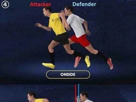 חוק הנבדל החדש (צילום: ספורט 5)