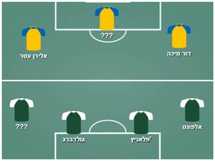 sportFive1693457 (צילום: ספורט 5)