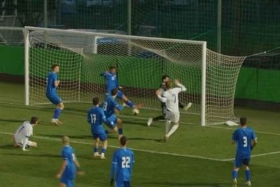 sportFive1693477 (צילום: ספורט 5)